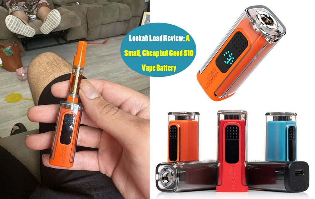 Lookah Load Review