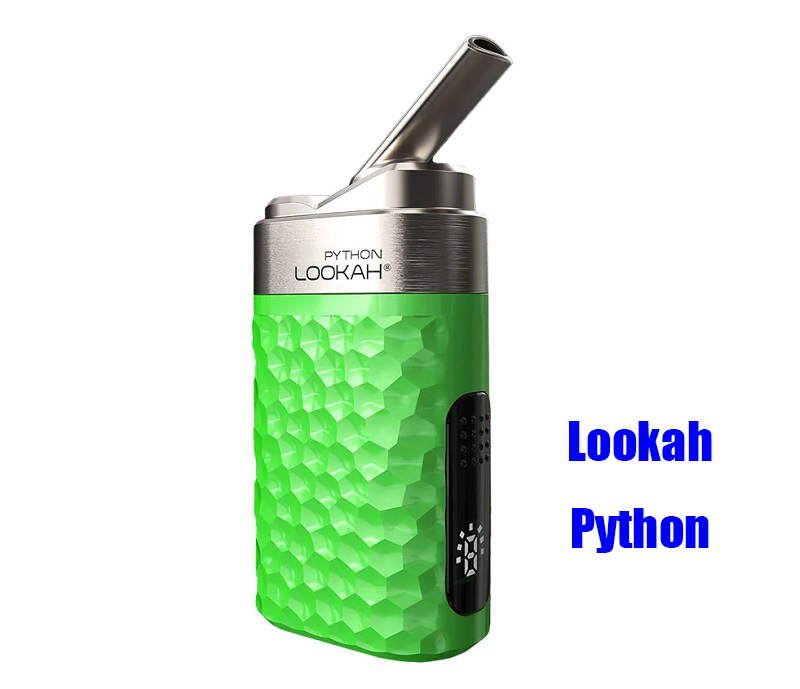 Lookah_Python_Dab_Pen