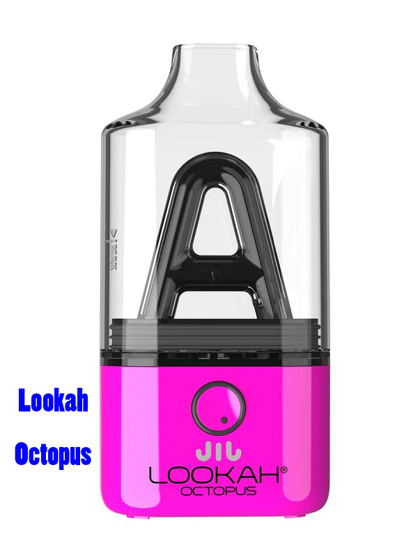 Lookah_Octopus